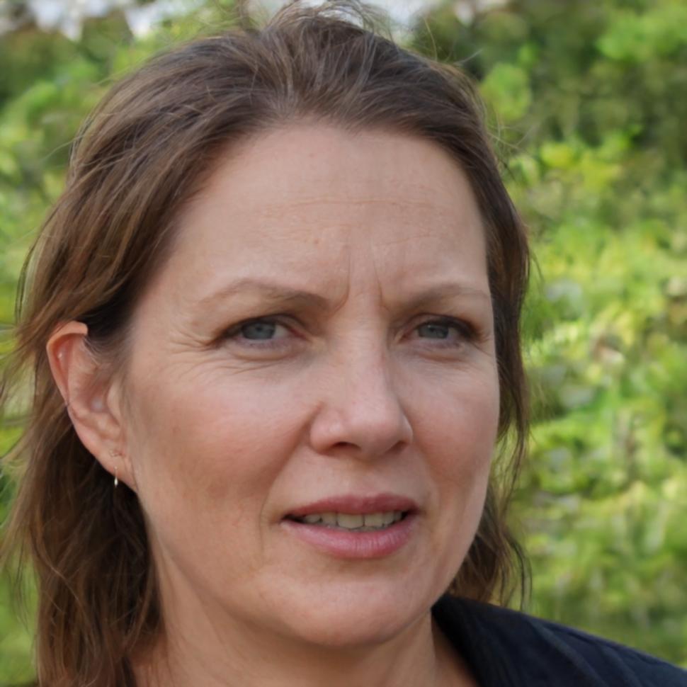 Wang Hsiu-Fen, Supply Chain Director