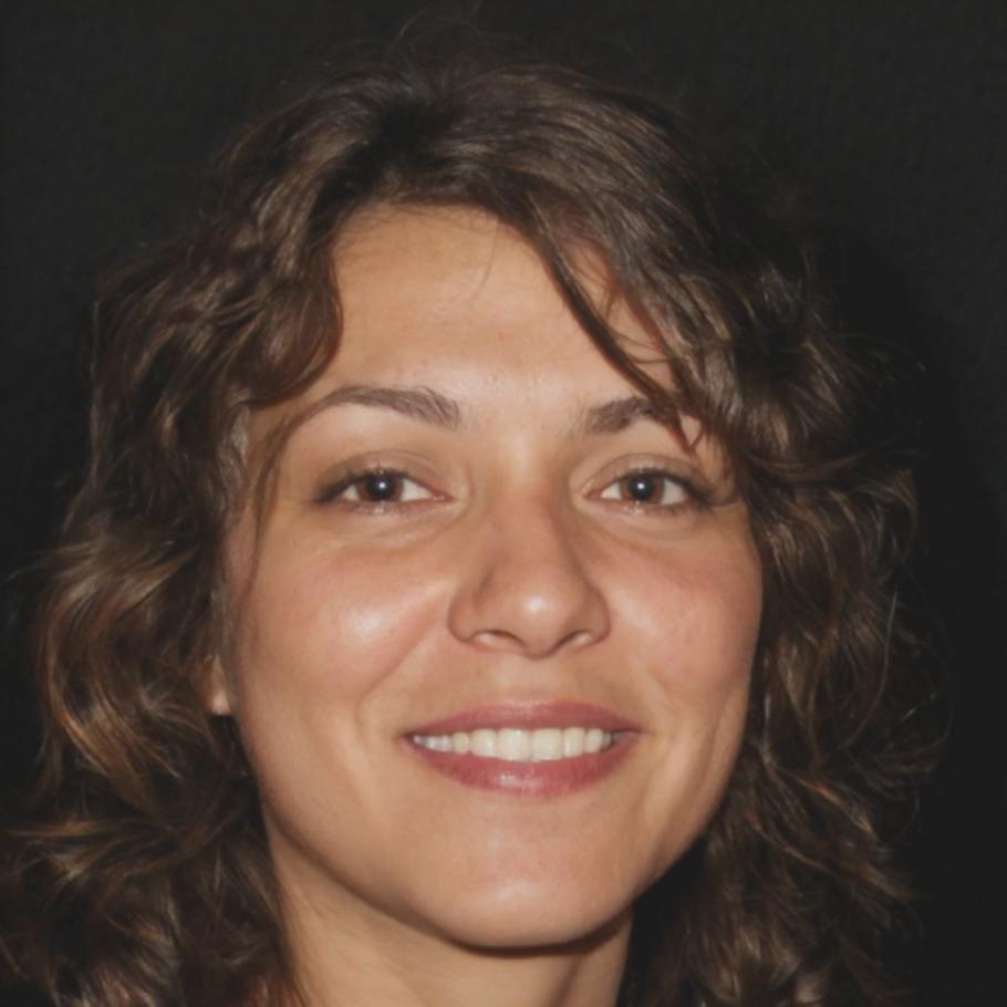 Astrid Kellgren, Senior Financial Analyst