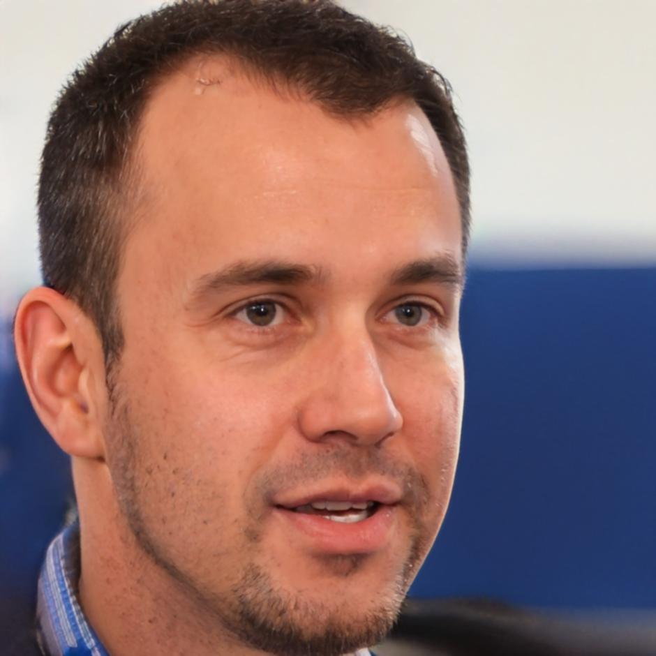 Henrik Lundqvist, Operations Director