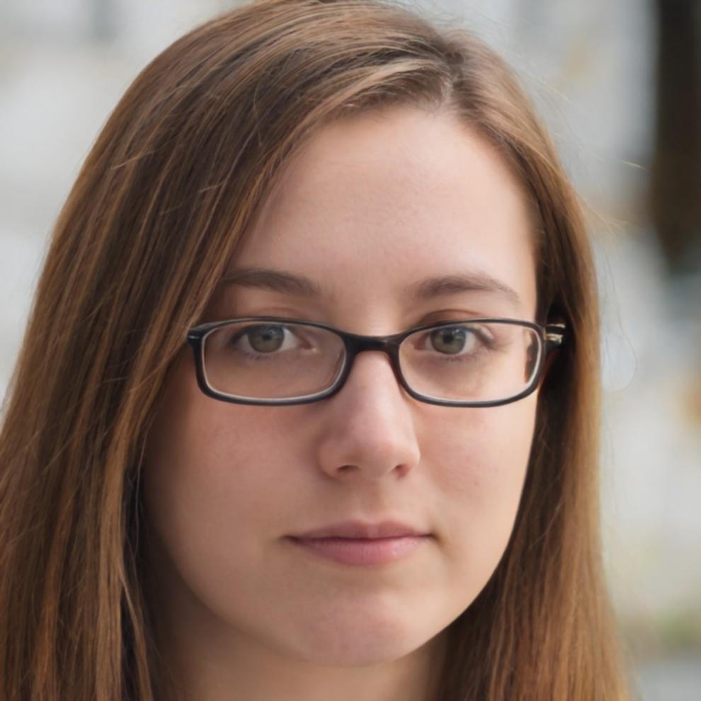 Chen Mei-Lin, Finance Manager